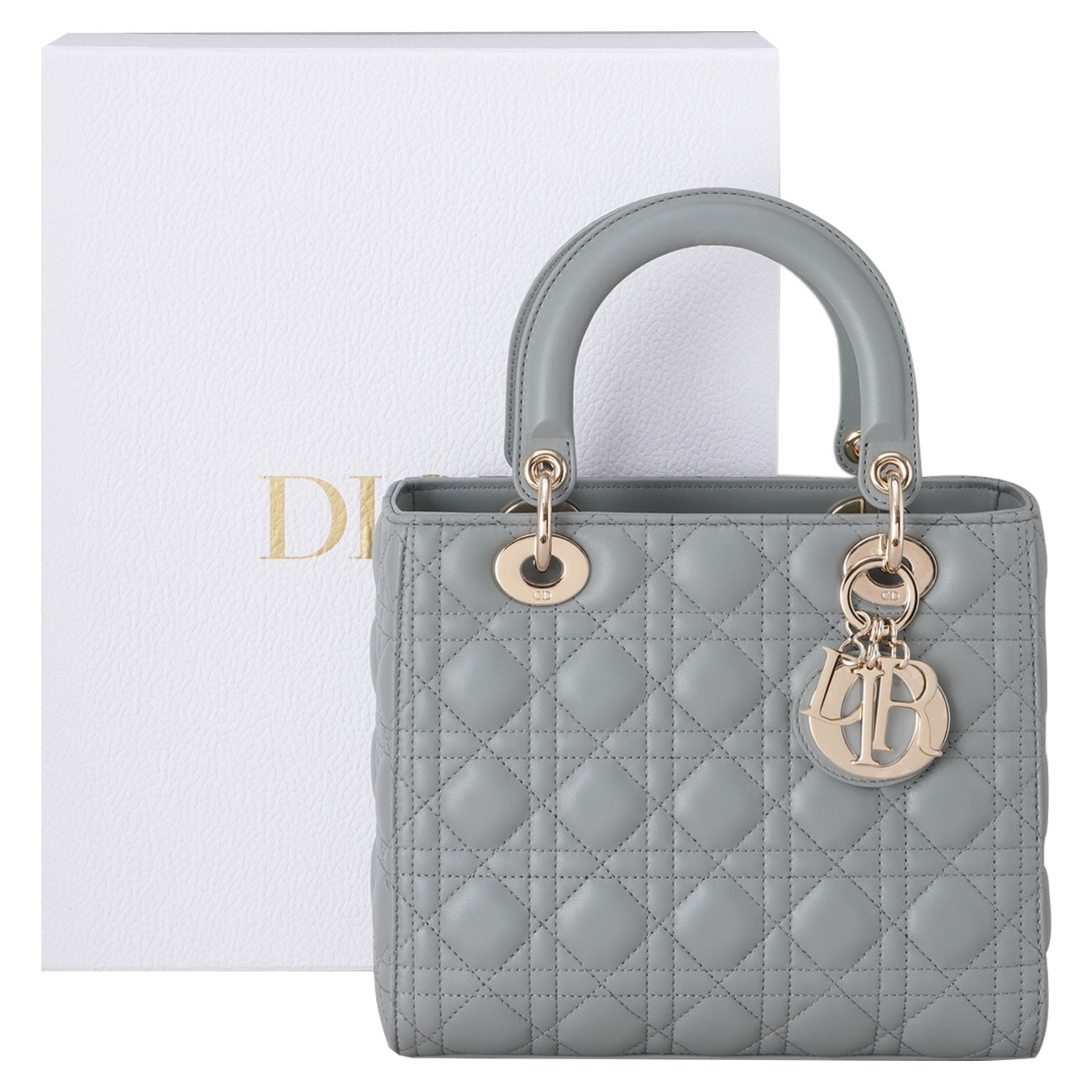 CHRISTIAN DIOR(NEW)크리스찬 디올 레이디 디올 미듐 (새상품)NEW PRODUCT